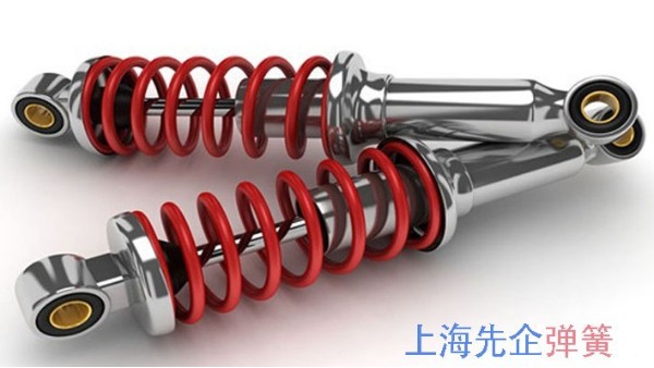 先企彈簧不易變形，款式多樣