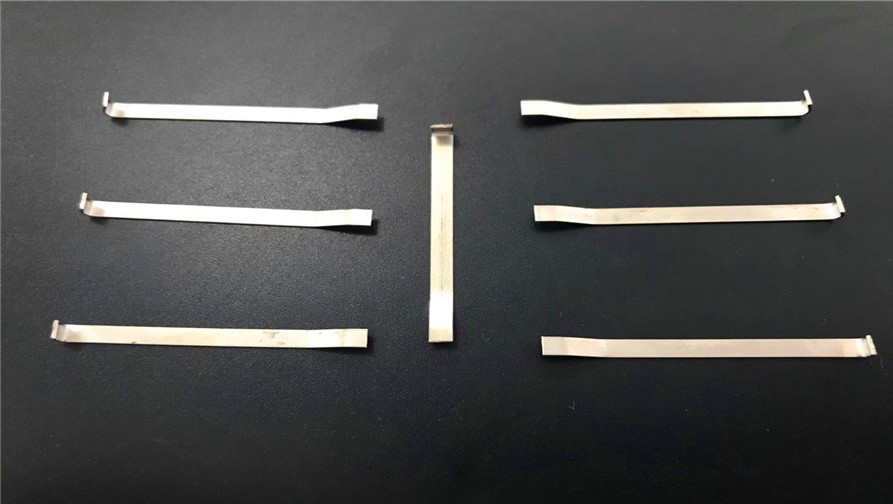 扁線(xiàn)彈簧